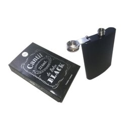 CANTIL DE BOLSO BLACK 224ML - 1