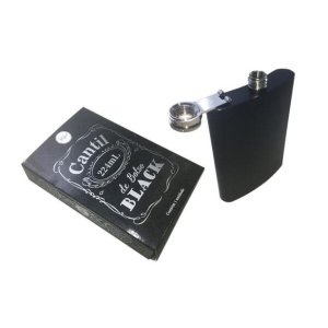 CANTIL DE BOLSO BLACK 224ML