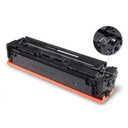 Ver imagem 2 de Toner Compatível Cf501a 202a Ciano | M281fdw M254dw M-281fdw 1.3k