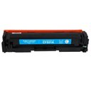 Ver imagem 3 de Toner Compatível Cf501a 202a Ciano | M281fdw M254dw M-281fdw 1.3k