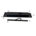 Ver mais imagens de Lareira Ecológica Dupla Madeira Ferro Aquecedor Alcool 100 Cm Minas Arte Própria Lareira 100 Cm