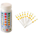 Ver imagem 2 de Fita Teste Cloro/ph/alcalinidade