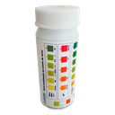 Ver imagem 1 de Fita Teste Cloro/ph/alcalinidade