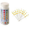 Fita Teste Cloro/ph/alcalinidade - 2