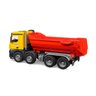 Caminhão basculante Mercedes Benz Arocs - Bruder 3623 - 2