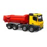 Caminhão basculante Mercedes Benz Arocs - Bruder 3623 - 1