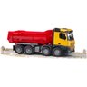 Caminhão basculante Mercedes Benz Arocs - Bruder 3623 - 7