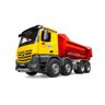 Caminhão basculante Mercedes Benz Arocs - Bruder 3623 - 6