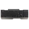 Kit Teclado + Mouse OEX Office TM-406 Wireless - Cinza - 2