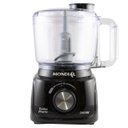 Ver imagem 1 de Mini Processador Mondial Turbo Pratic MP-16-B 300W - 127V
