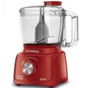 Ver imagem 2 de Mini Processador Mondial Turbo Pratic 300w Mp-16-r - 127v