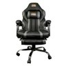 Cadeira Gamer Oex Chair Gc300 e Cinza - 1