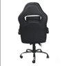 Cadeira Gamer Oex Chair Gc300 e Cinza - 3