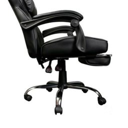 Cadeira Gamer Oex Chair Gc300 e Cinza - 2