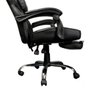 Cadeira Gamer Oex Chair Gc300 e Cinza - 2