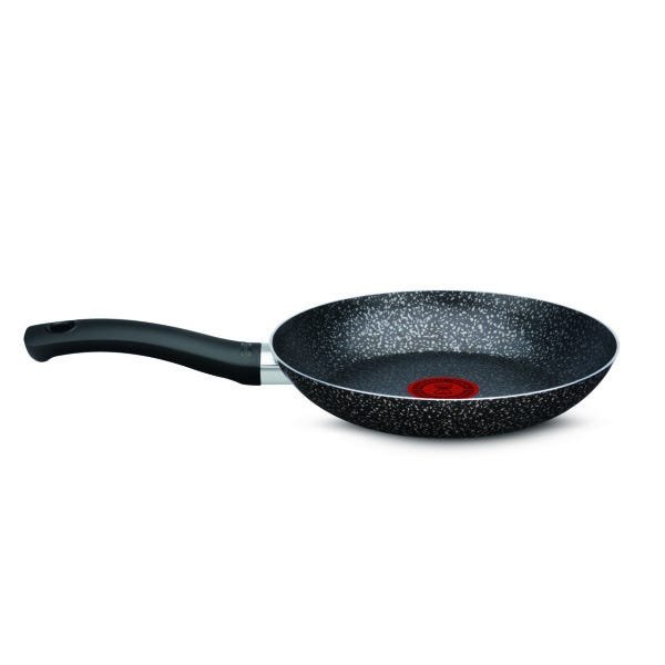 Frigideira Francesa Rochedo Stone Pro 28 cm | MadeiraMadeira