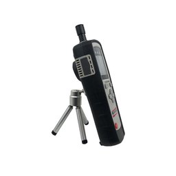 Detector 3 Gases Detecção Oxigênio Dióxido Monóxido Carbono Bateria Recarregável Portátil Dg-300 - 3