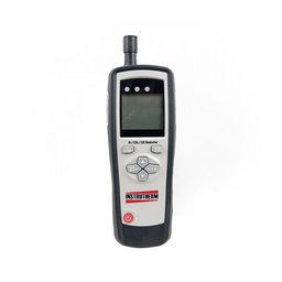 Detector 3 Gases Detecção Oxigênio Dióxido Monóxido Carbono Bateria Recarregável Portátil Dg-300 - 1