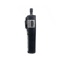 Detector 3 Gases Detecção Oxigênio Dióxido Monóxido Carbono Bateria Recarregável Portátil Dg-300 - 4