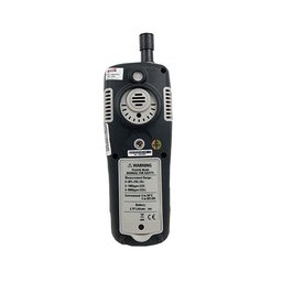 Detector 3 Gases Detecção Oxigênio Dióxido Monóxido Carbono Bateria Recarregável Portátil Dg-300 - 2