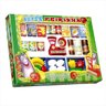 Mini Feira de Brinquedo Caixa Kit Mini Feirinha Infantil - 3