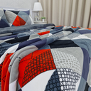 Ver imagem 7 de Coberdrom Estampado com Pele de Ovelha 530 G/m² Super Macio