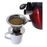 Filtro Coador Para Café Reutilizável 4 Xícaras - Kehome - 4