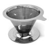 Filtro Coador Para Café Reutilizável 4 Xícaras - Kehome - 2