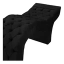 Ver imagem 1 de Maca Estética Profissional Conforto e Qualidade Santo Box Premium:preto