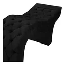 Ver imagem 1 de Maca Estética Profissional Conforto e Qualidade Santo Box Premium:preto
