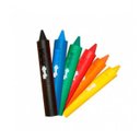 Ver imagem 2 de Giz Caneta Risque E Apague Crianças Banho Divertido Buba