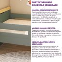 Ver imagem 5 de Kit Grade Petit Casatema MadeiraOriginals Verde