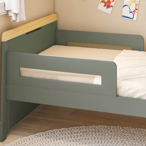 Kit Grade Petit Casatema MadeiraOriginals Verde