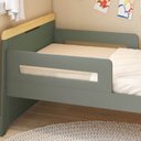 Ver imagem 1 de Kit Grade Petit Casatema MadeiraOriginals Verde