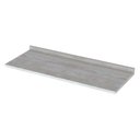 Ver imagem 1 de Tampo de Cozinha Modulado p/ Balcão Americana 120cm Calcare - Henn