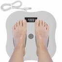 Ver imagem 1 de Disco De Torçao Equilibrio Twist Anti Estresse Exercitador Cintura Quadril Perna Academia Musculaçao