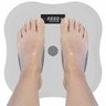 Disco De Torçao Equilibrio Twist Anti Estresse Exercitador Cintura Quadril Perna Academia Musculaçao - 7