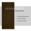 Ver imagem 7 de Cabideiro de Metal Ouro Velho Carraro