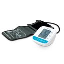 Ver imagem 3 de Monitor de Pressão Multilaser Digital de Braço Branco HC206