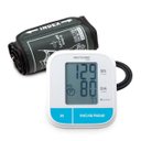 Ver imagem 2 de Monitor de Pressão Multilaser Digital de Braço Branco HC206