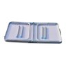 Mesa de Camping Dobrável Importway 90x60cm - IWMCD-9060 - 3