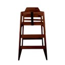 Ver imagem 4 de Cadeira Papa Refeição Pinus:imbuia