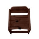 Ver imagem 5 de Cadeira Papa Refeição Pinus:imbuia