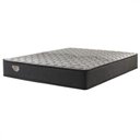 Ver imagem 1 de Colchão Queen ECOFLEX Size Relax Comfort Ecoflex 158x198x26cm G22rx000626 Grafite