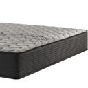 Ver imagem 2 de Colchão Queen ECOFLEX Size Relax Comfort Ecoflex 158x198x26cm G22rx000626 Grafite