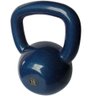 Kettlebell Emborrachado Treinamento Funcional Fitness 16,0kg - 1