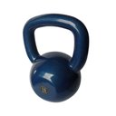 Ver imagem 2 de Kettlebell Emborrachado Treinamento Funcional Fitness 16,0kg