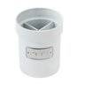 Porta Utensílio Matte Branco - 1