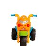 Mini Moto Elétrica Biemme Gp Raptor Boy 6v - 735 - 2