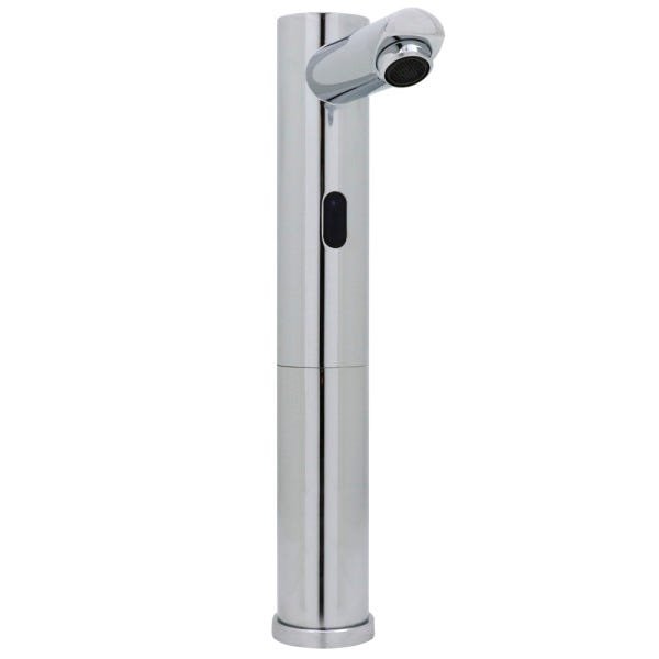 Torneira Sensor Automática Rubi Alta Para Banheiro Mesa - 3